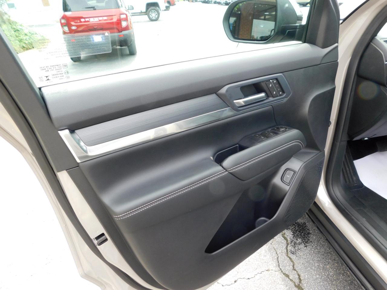 GMC Terrain FWD 4dr Elevation 2026