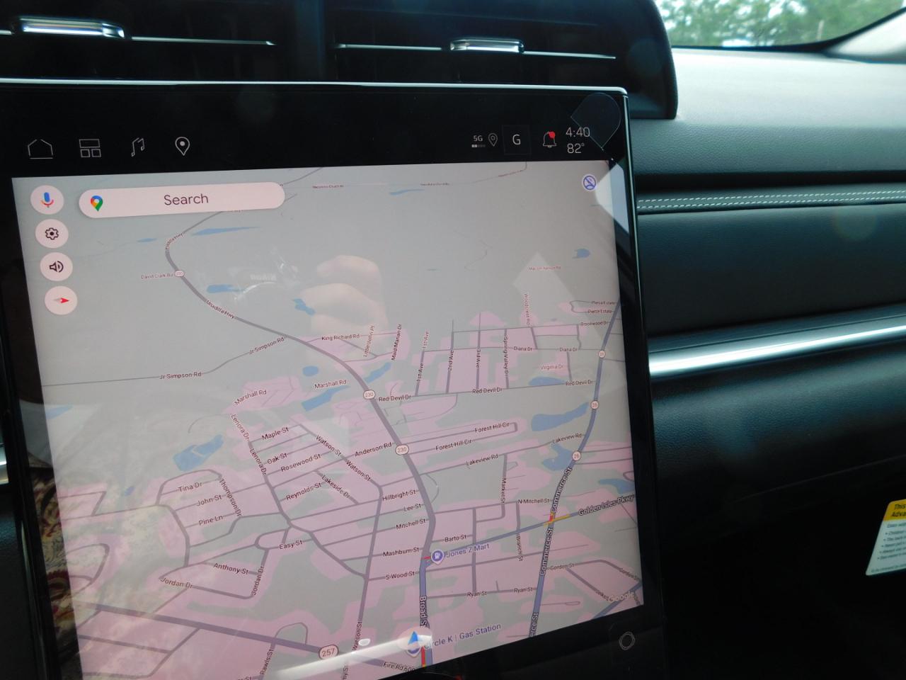 GMC Terrain FWD 4dr Elevation 2026