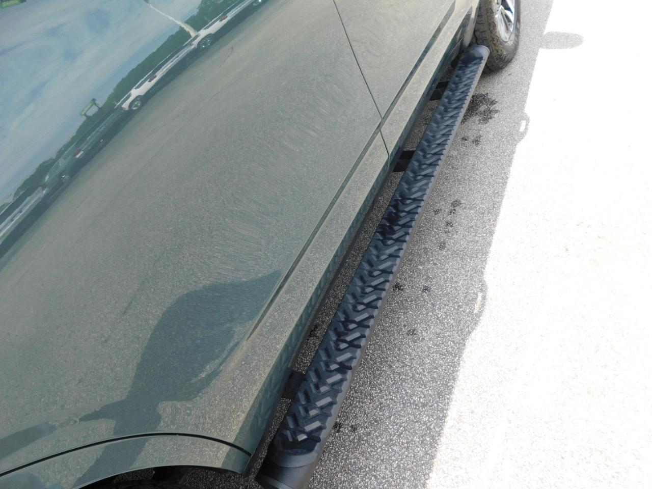 Chevrolet Tahoe 4WD 4dr Z71 2026