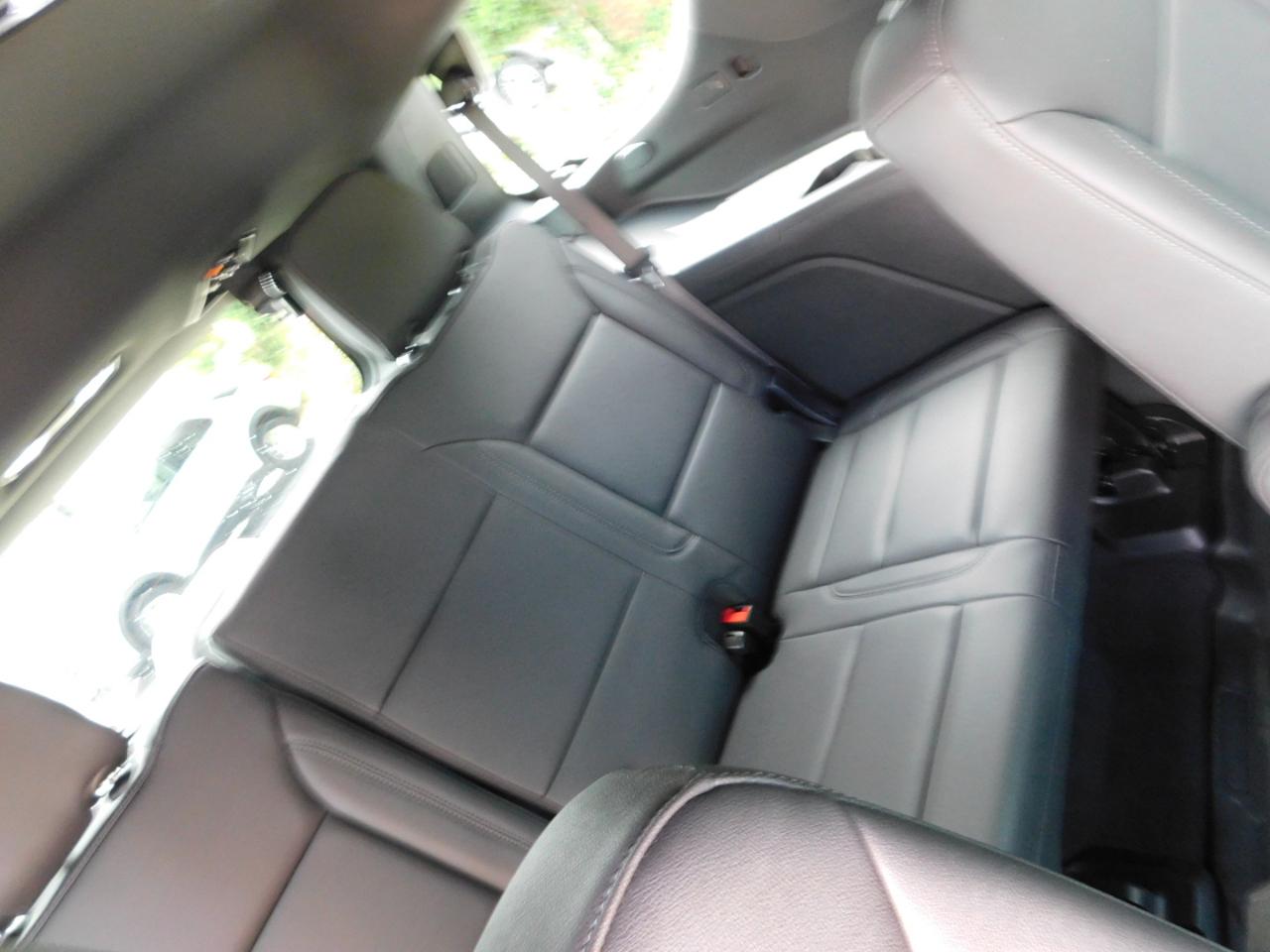 Chevrolet Tahoe 4WD 4dr Z71 2026