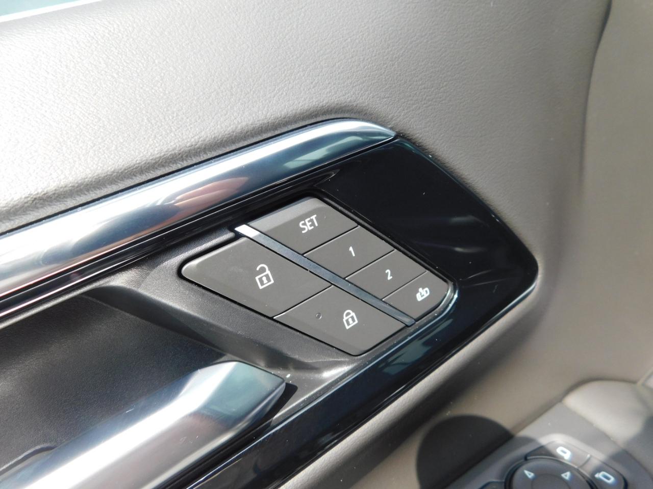 Chevrolet Tahoe 4WD 4dr Z71 2026