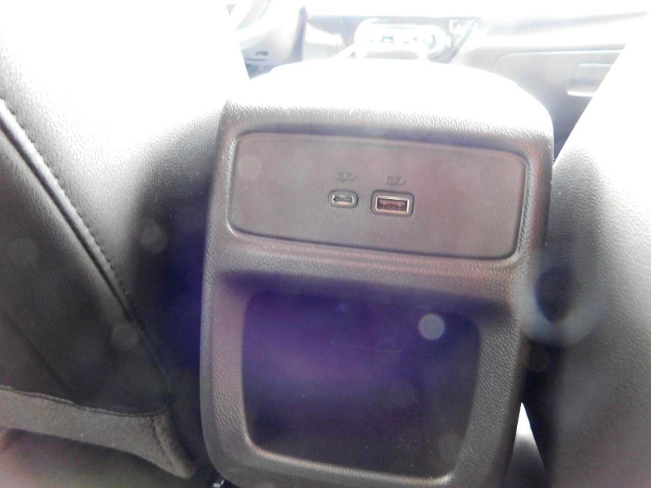 Chevrolet Trax FWD 4dr LT 2026