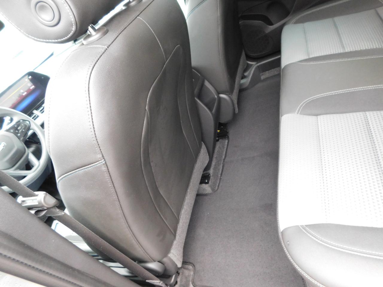 Chevrolet Trax FWD 4dr LT 2026