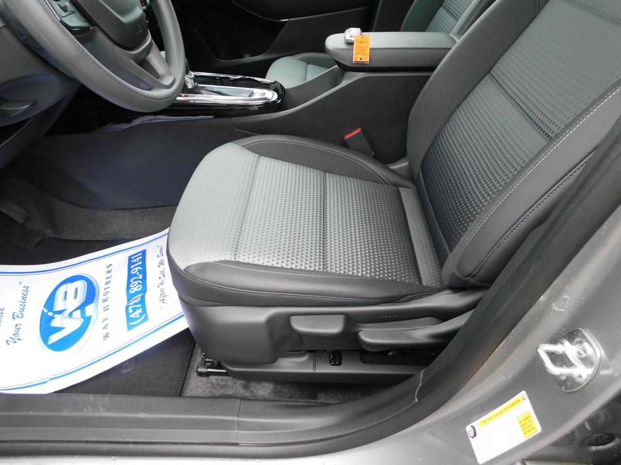 Chevrolet Trax FWD 4dr LT 2026