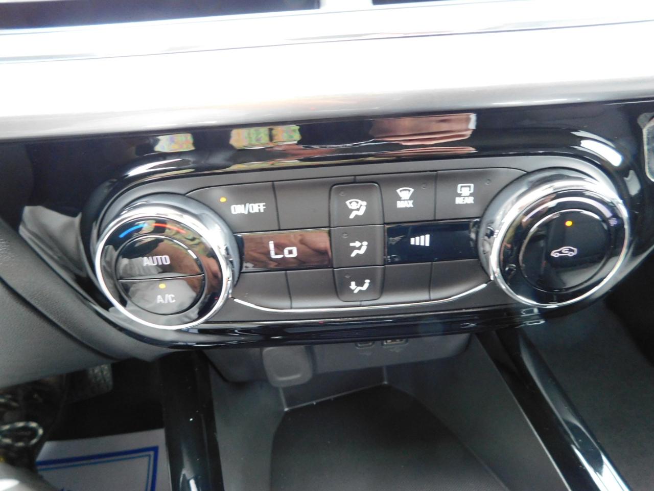 Chevrolet Trax FWD 4dr LT 2026