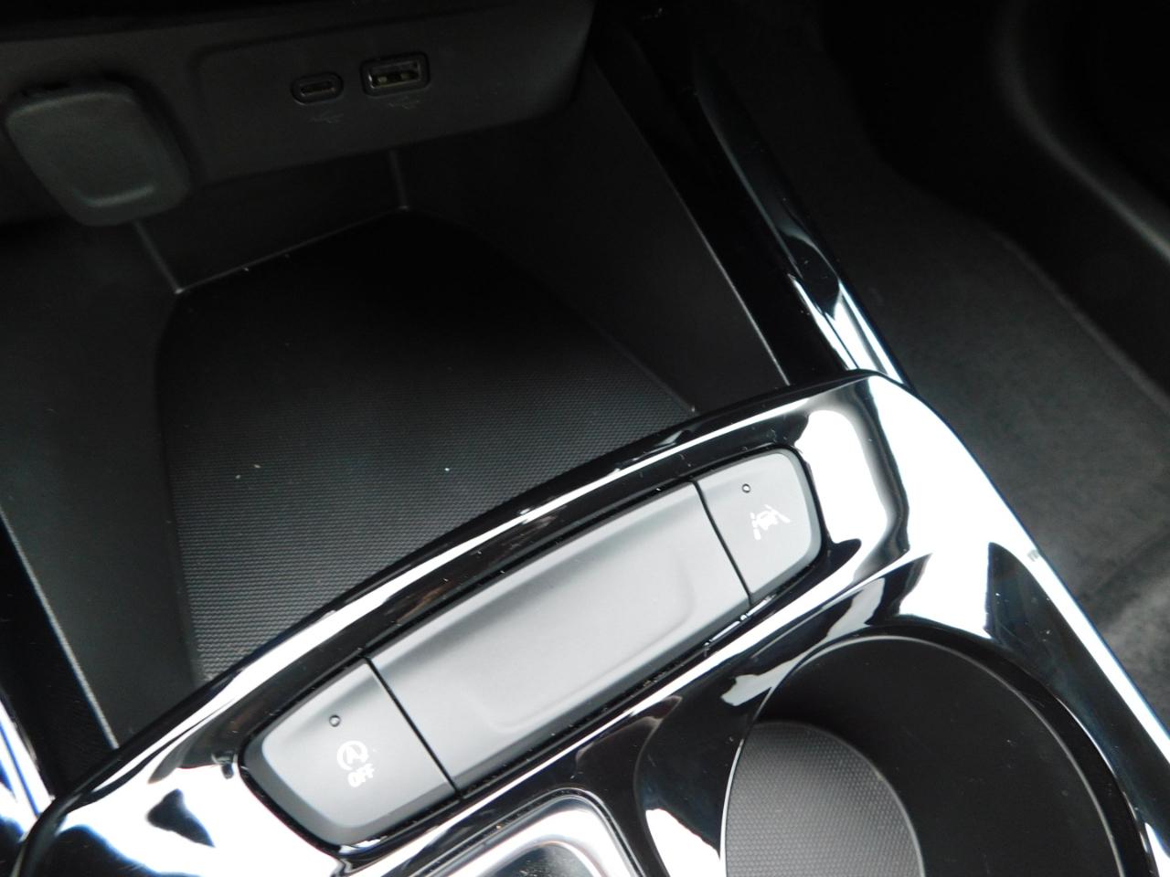 Chevrolet Trax FWD 4dr LT 2026