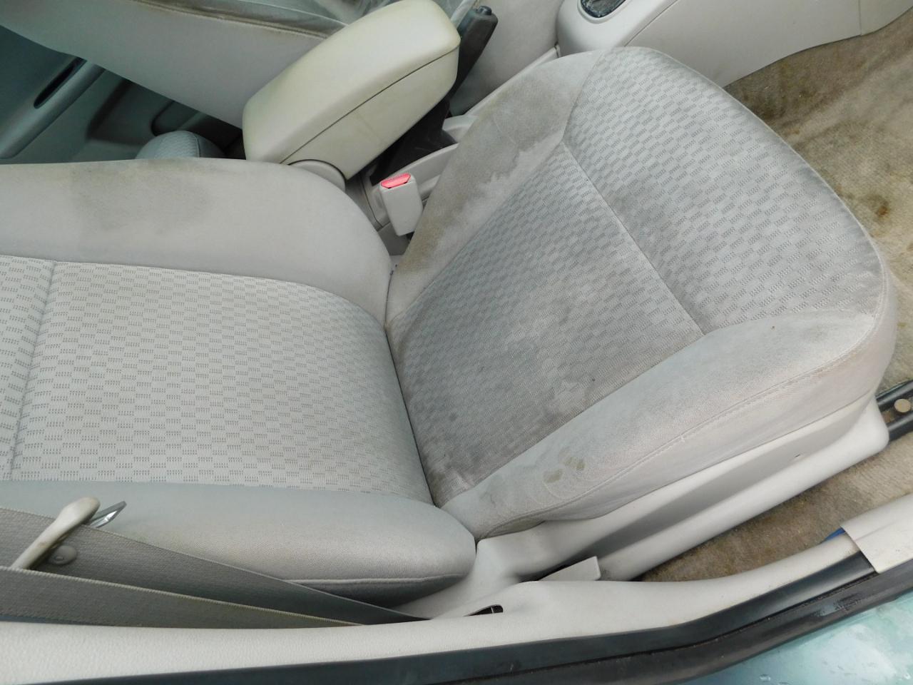 Chevrolet Cobalt 4dr Sdn LT w/1LT 2009