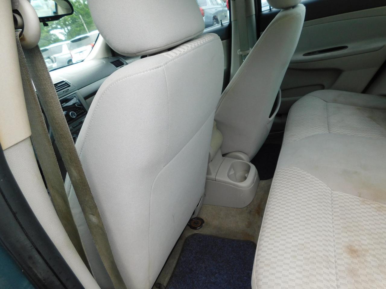 Chevrolet Cobalt 4dr Sdn LT w/1LT 2009
