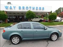 2009 Chevrolet Cobalt 