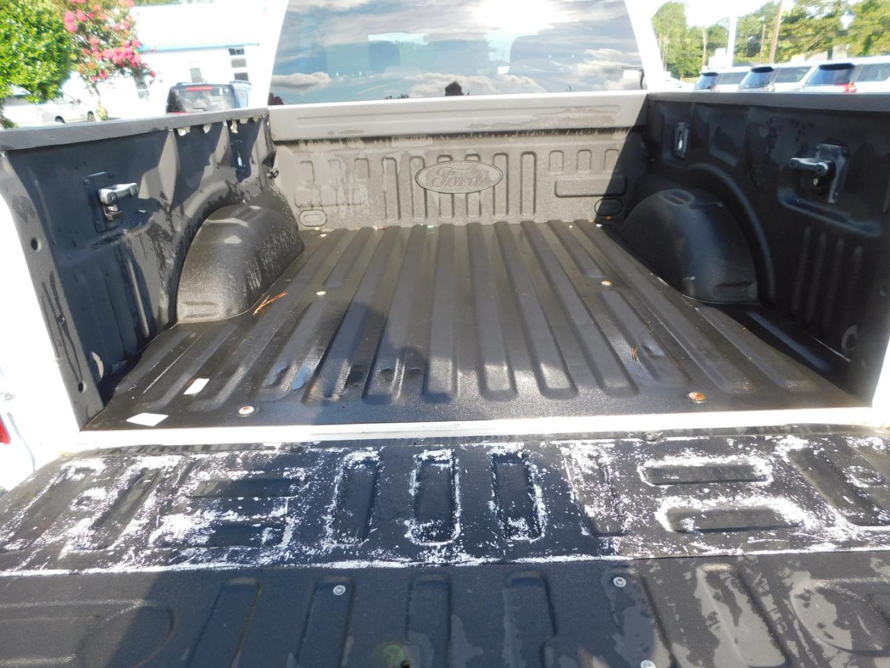 Ford F-150  2018