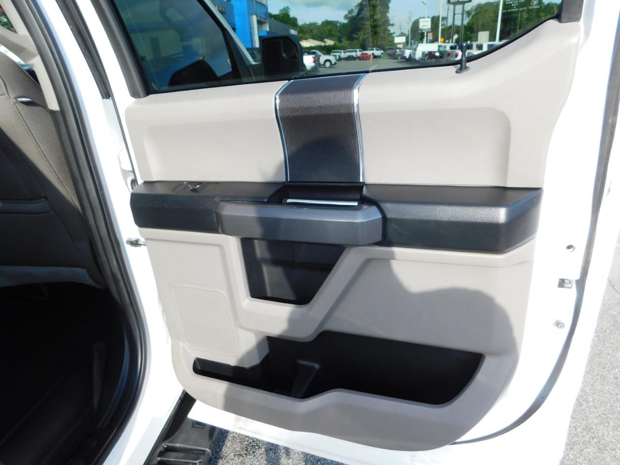 Ford F-150  2018