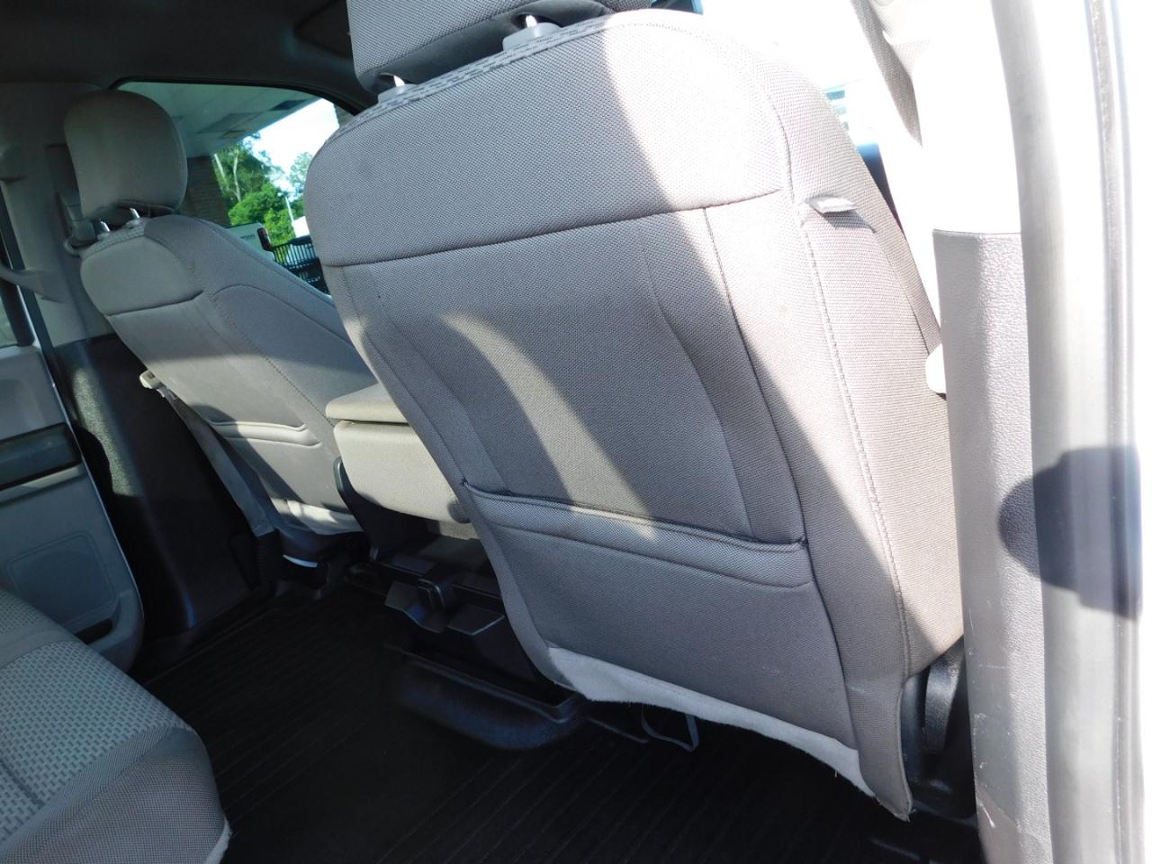 Ford F-150  2018