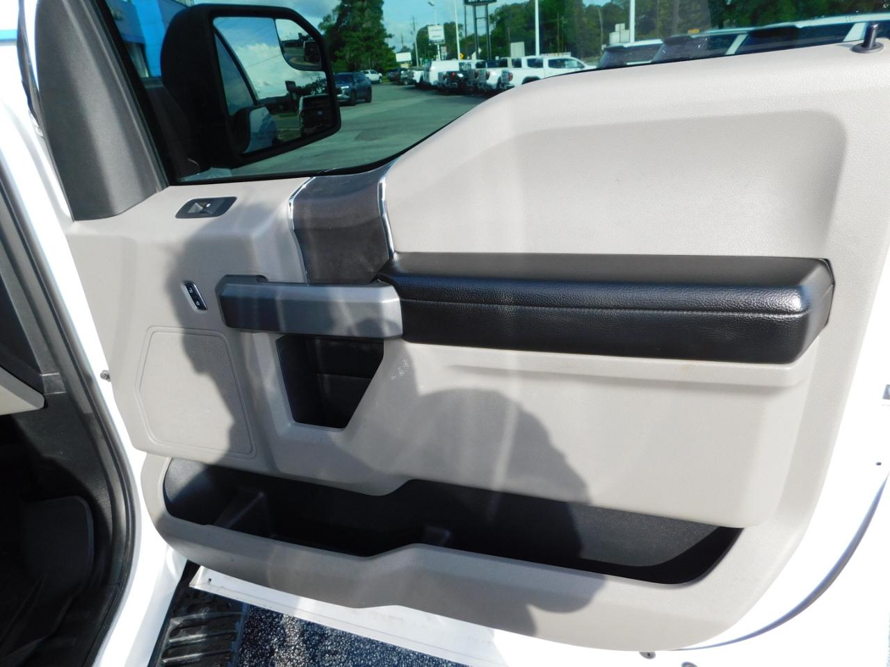 Ford F-150  2018