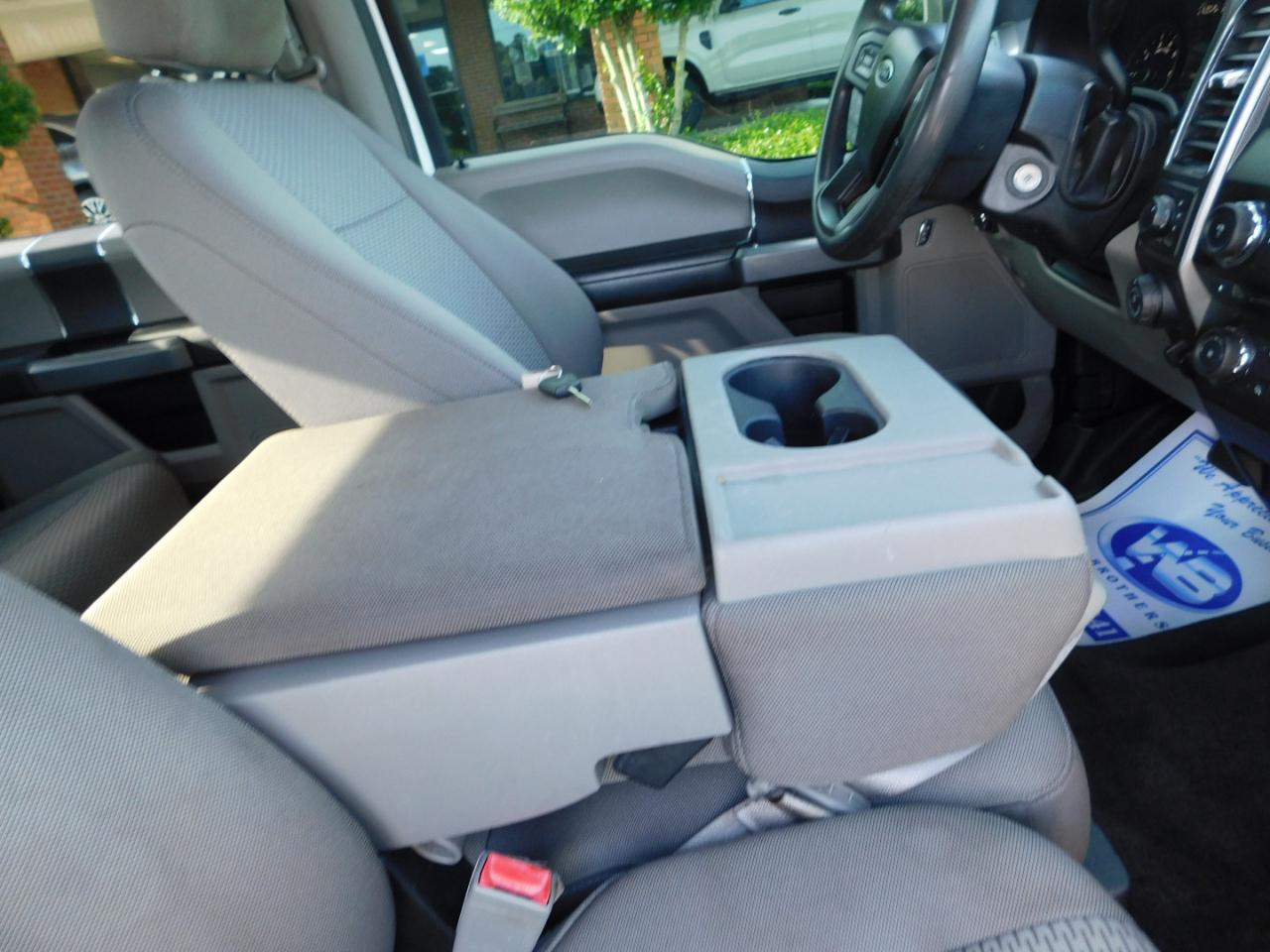 Ford F-150  2018