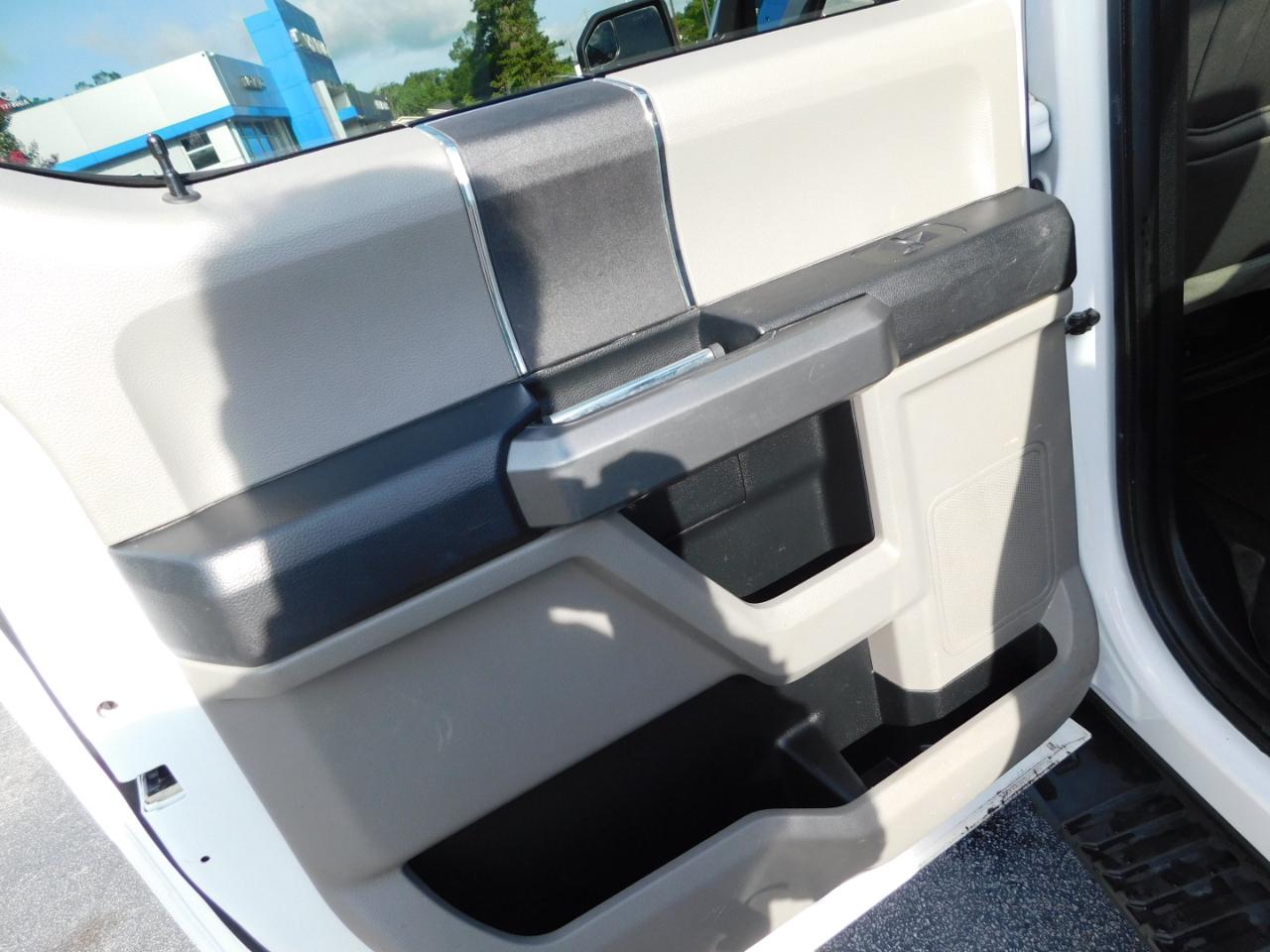 Ford F-150  2018