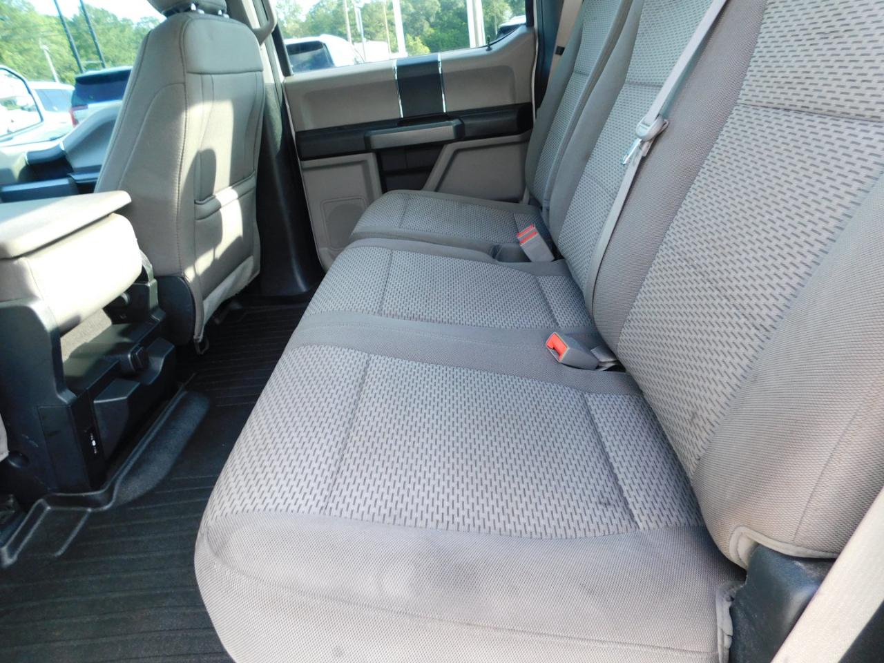 Ford F-150  2018