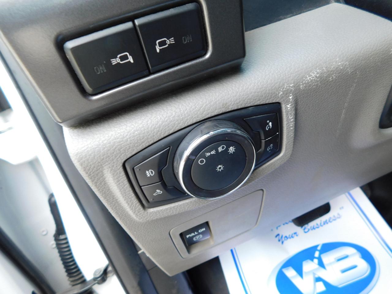 Ford F-150  2018
