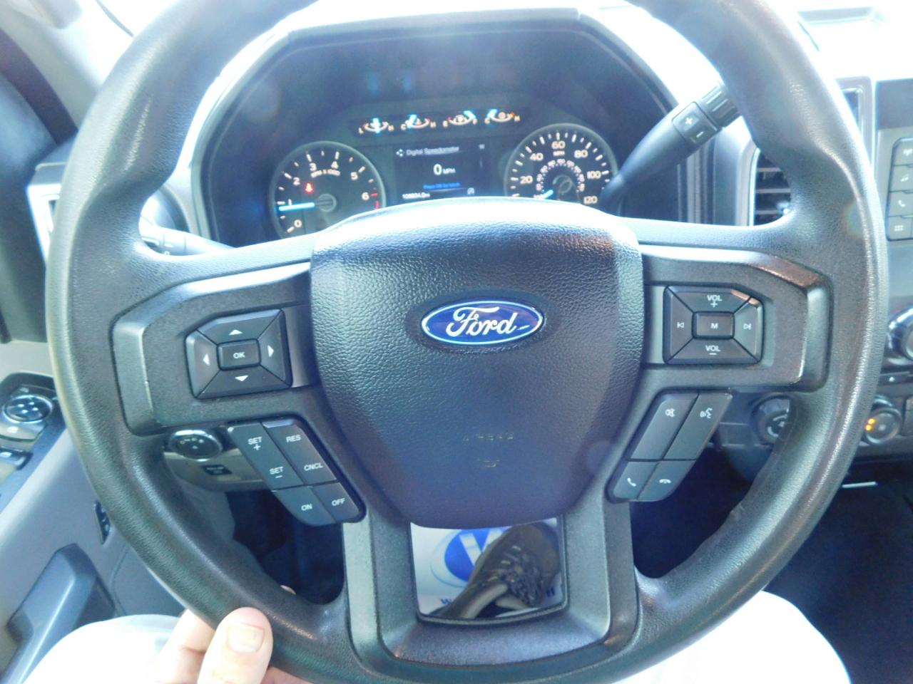 Ford F-150  2018