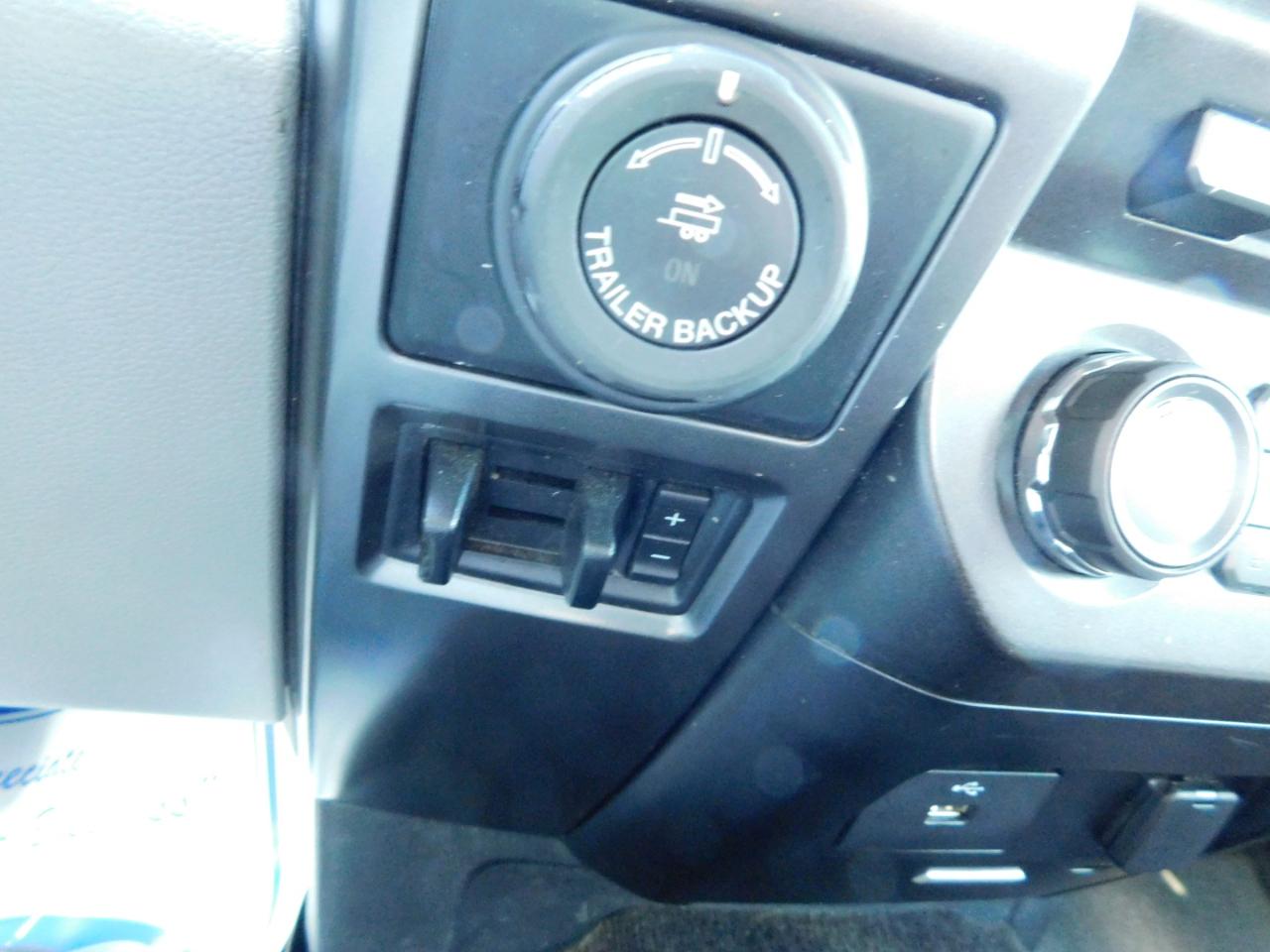 Ford F-150  2018