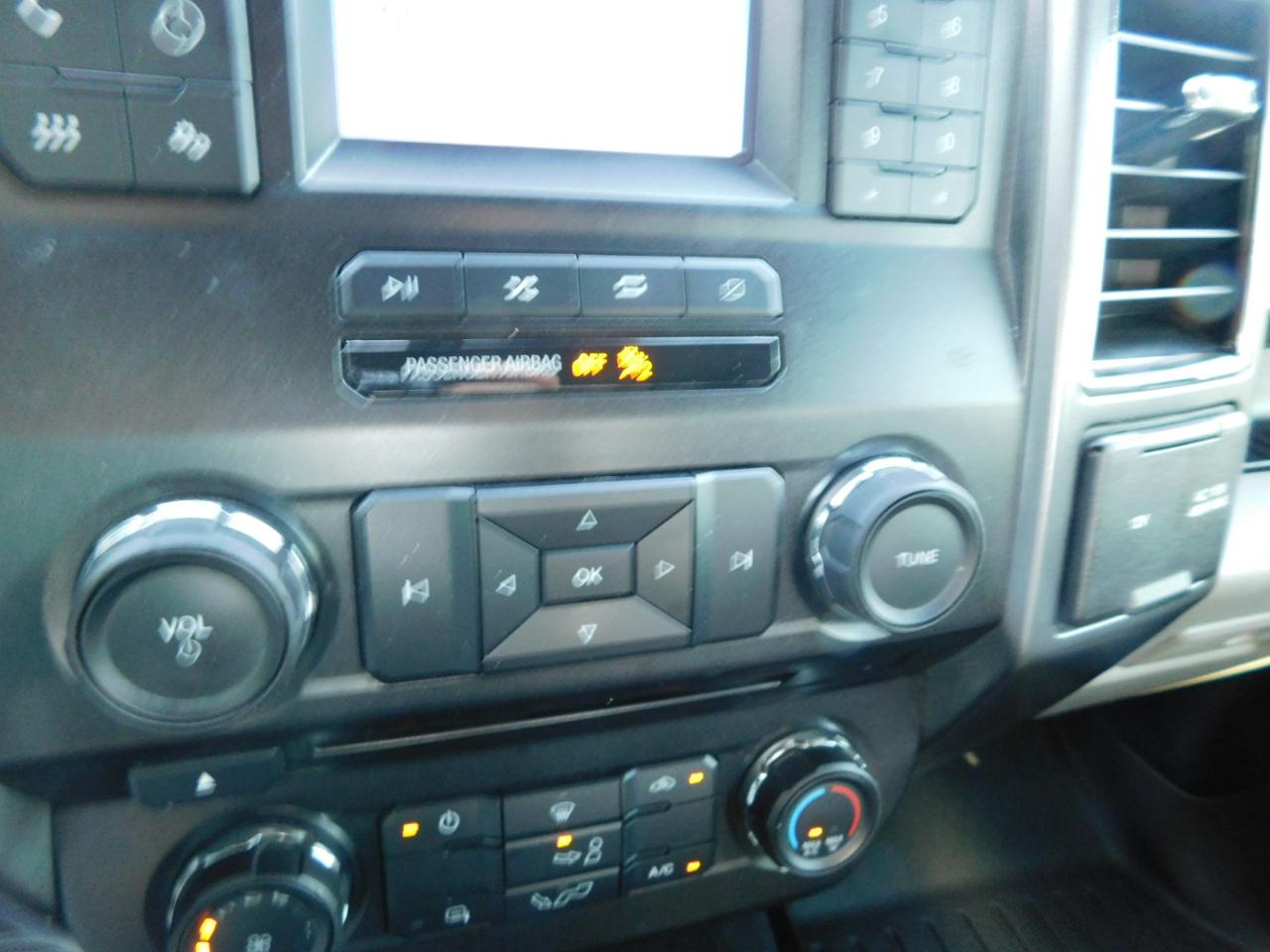 Ford F-150  2018