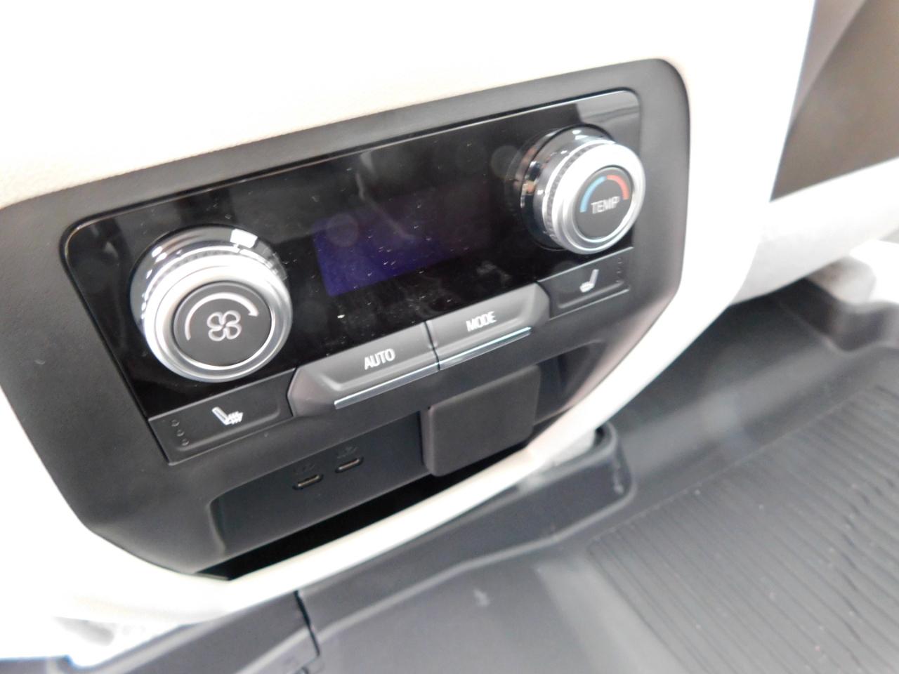 GMC Acadia FWD 4dr Denali 2026