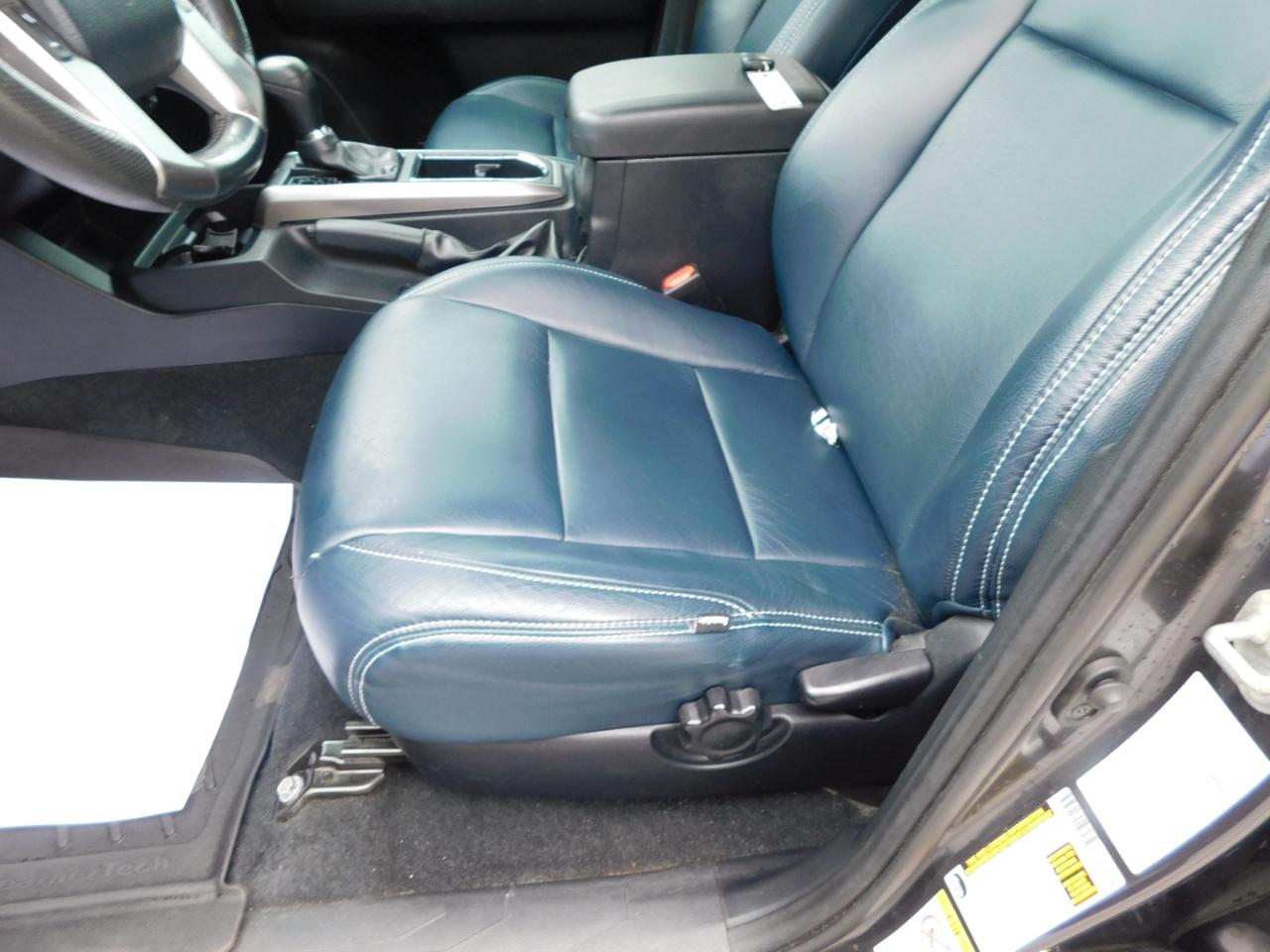 Toyota Tacoma  2018
