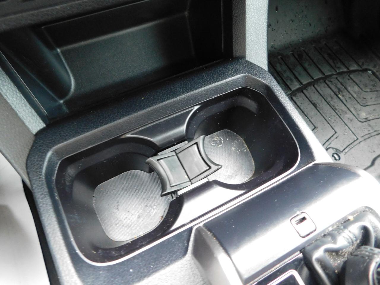 Toyota Tacoma  2018