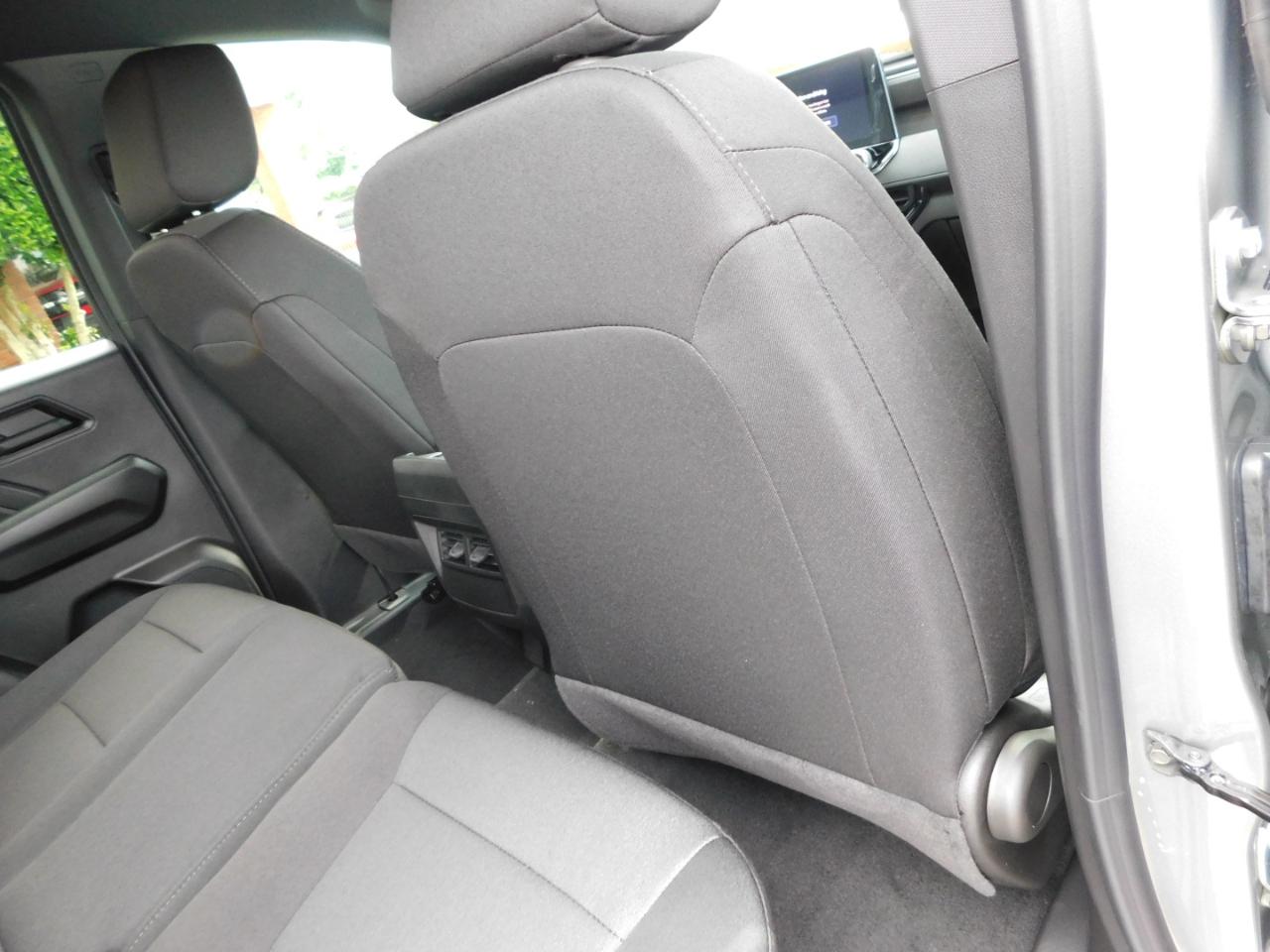 Chevrolet Colorado 2WD Crew Cab WT 2026