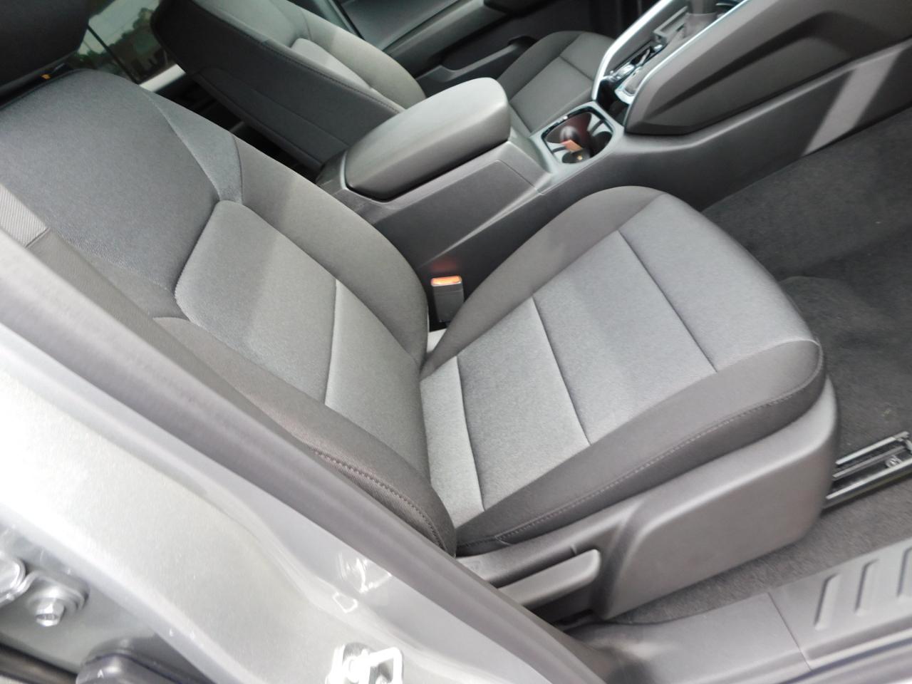 Chevrolet Colorado 2WD Crew Cab WT 2026
