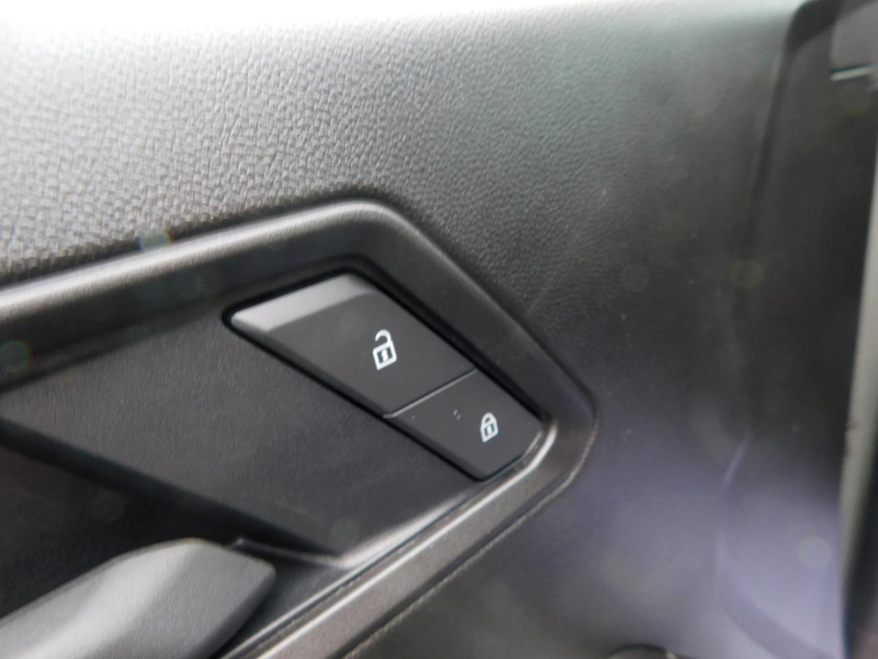Chevrolet Colorado 2WD Crew Cab WT 2026