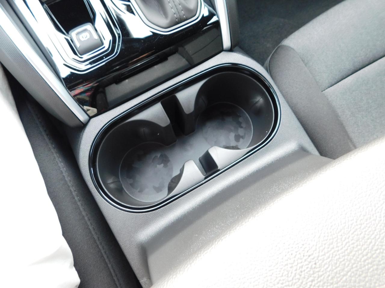 Chevrolet Colorado 2WD Crew Cab WT 2026