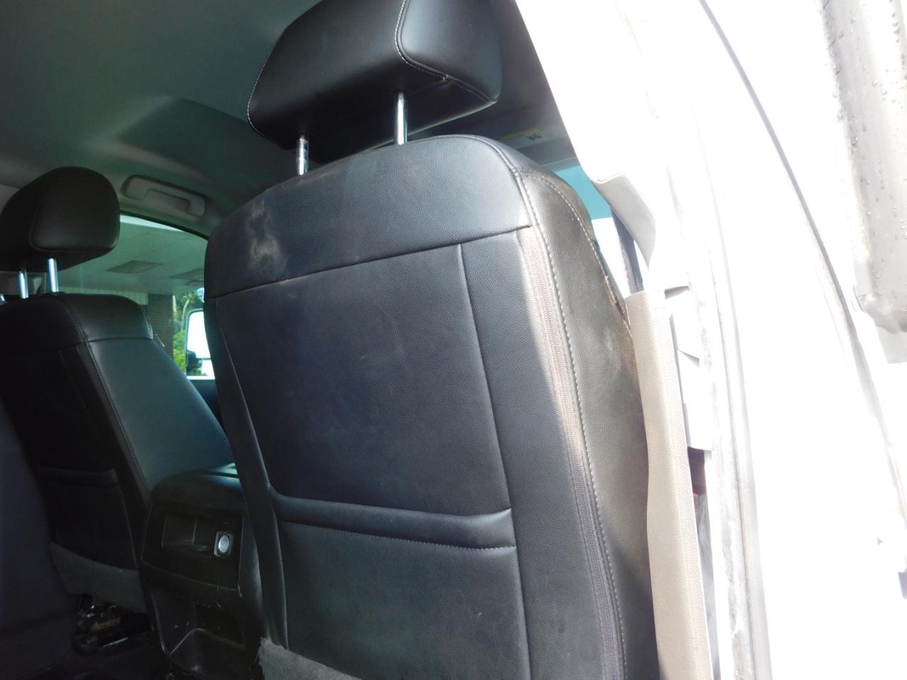 GMC Sierra 1500 4WD Crew Cab 143.5" SLT 2016