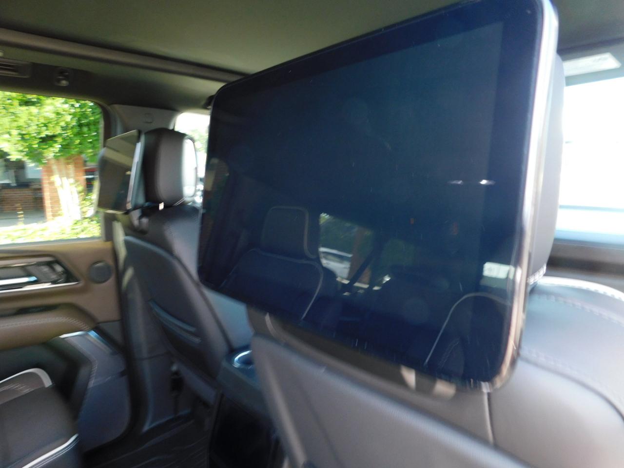 GMC Yukon XL 4WD 4dr Denali Ultimate 2026