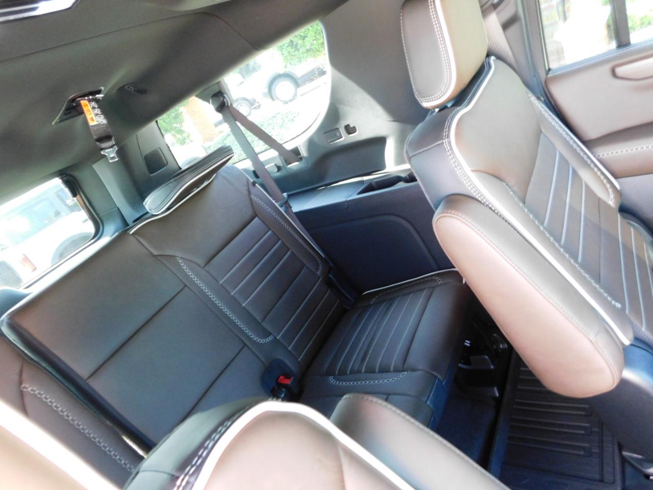 GMC Yukon XL 4WD 4dr Denali Ultimate 2026