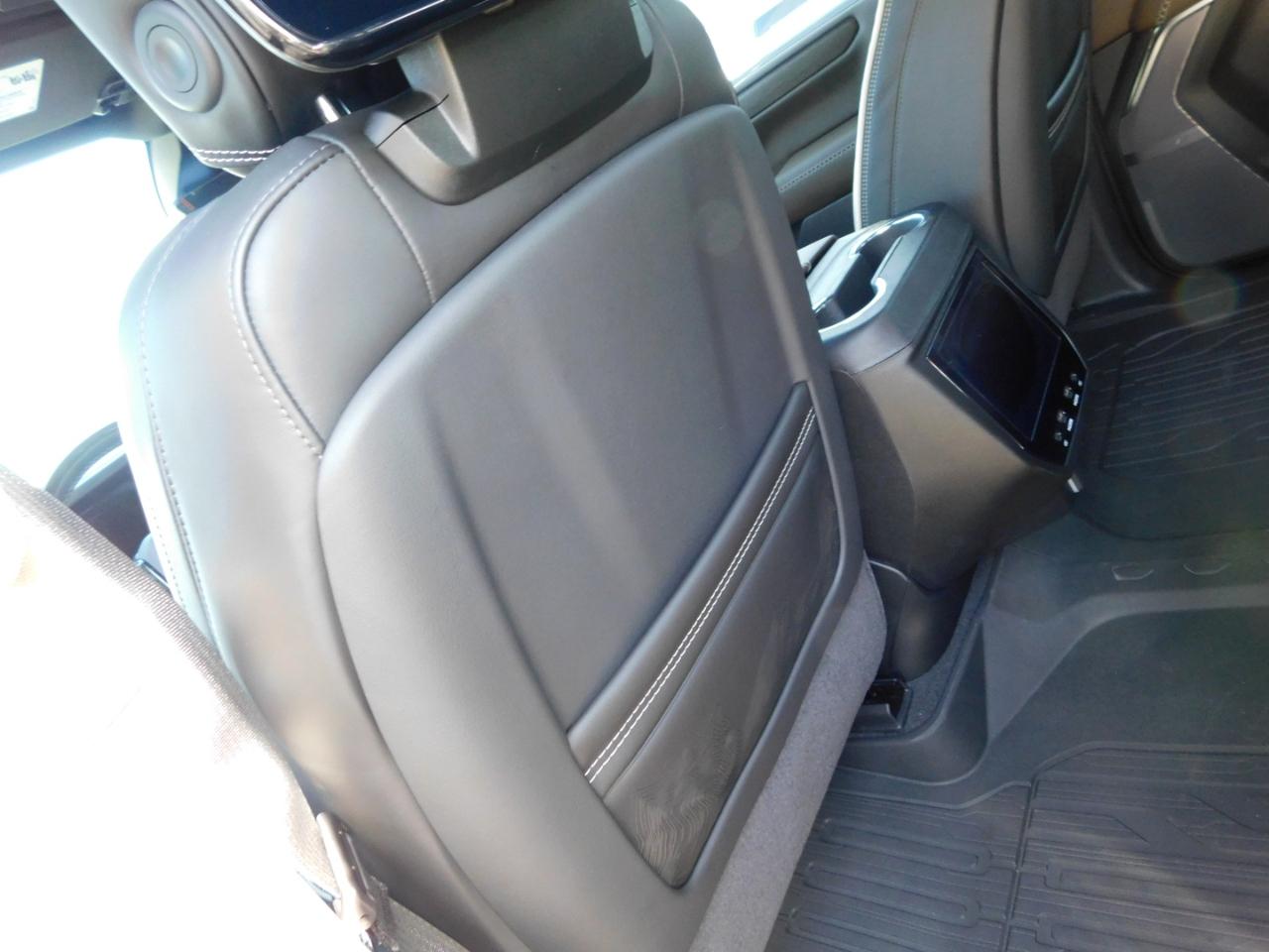 GMC Yukon XL 4WD 4dr Denali Ultimate 2026