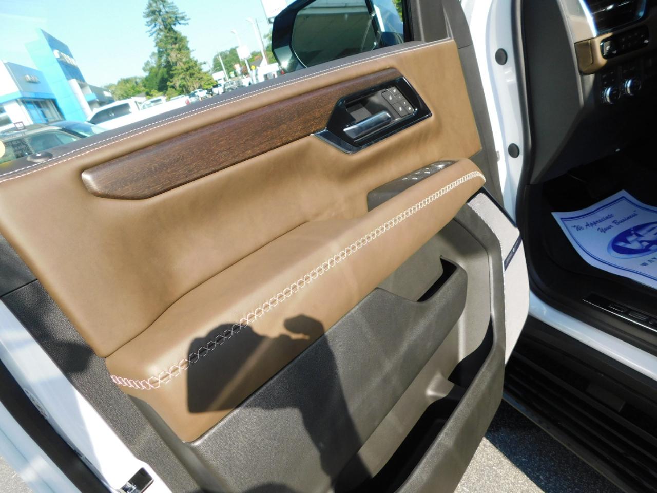 GMC Yukon XL 4WD 4dr Denali Ultimate 2026