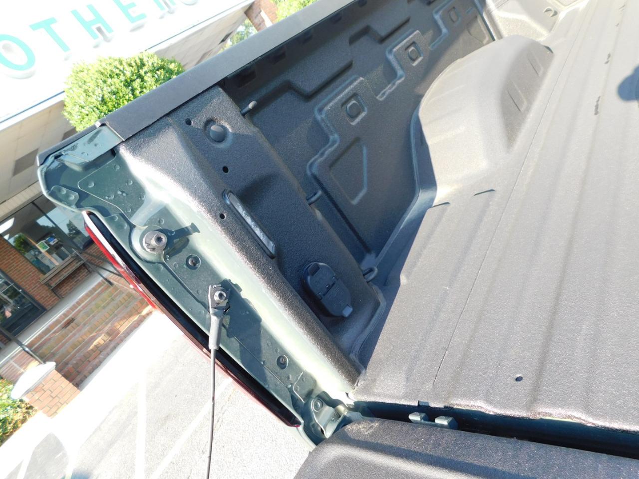 Chevrolet Silverado 2500HD 4WD Crew Cab 159" LTZ 2026