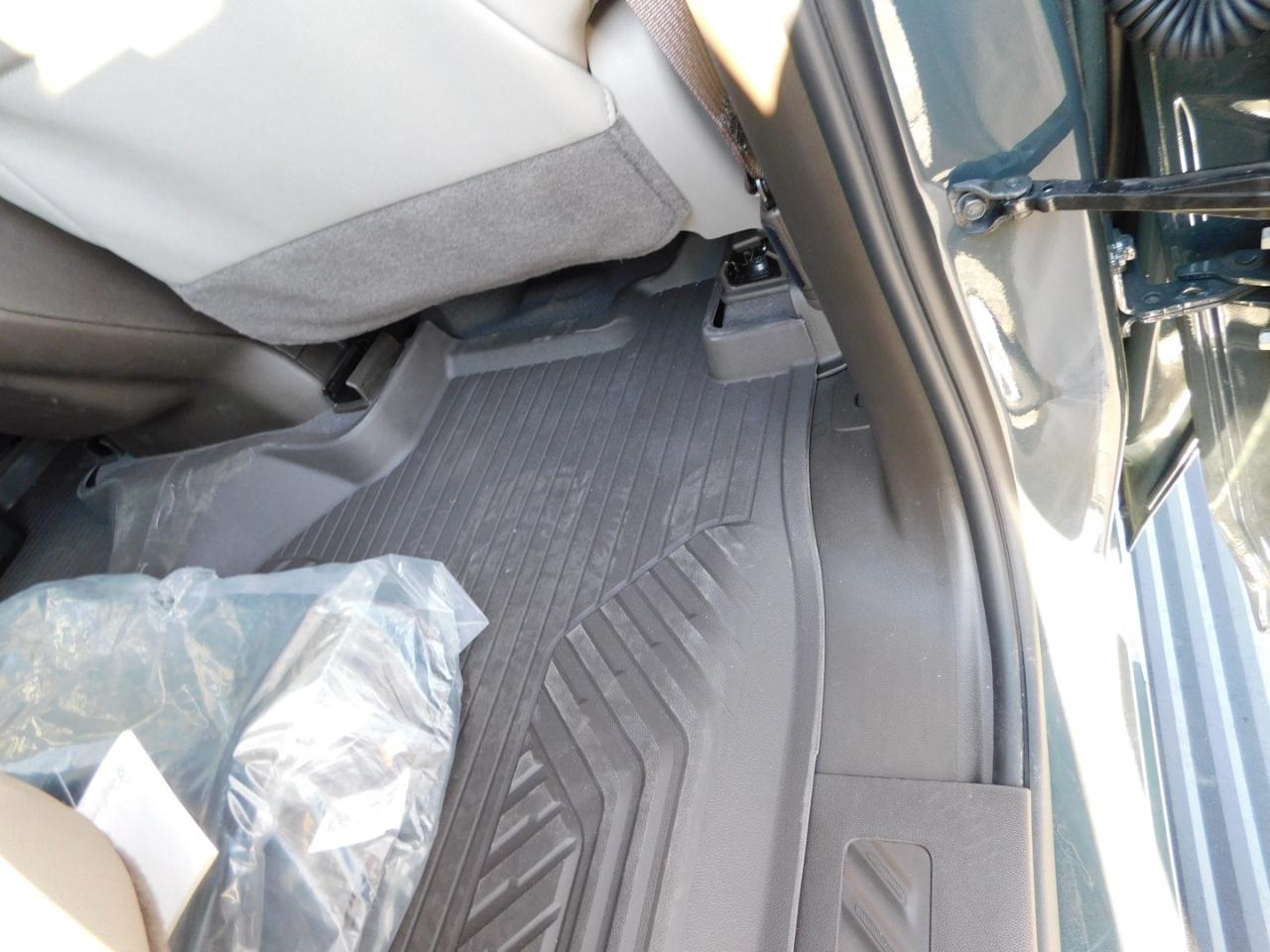 Chevrolet Silverado 2500HD 4WD Crew Cab 159" LTZ 2026