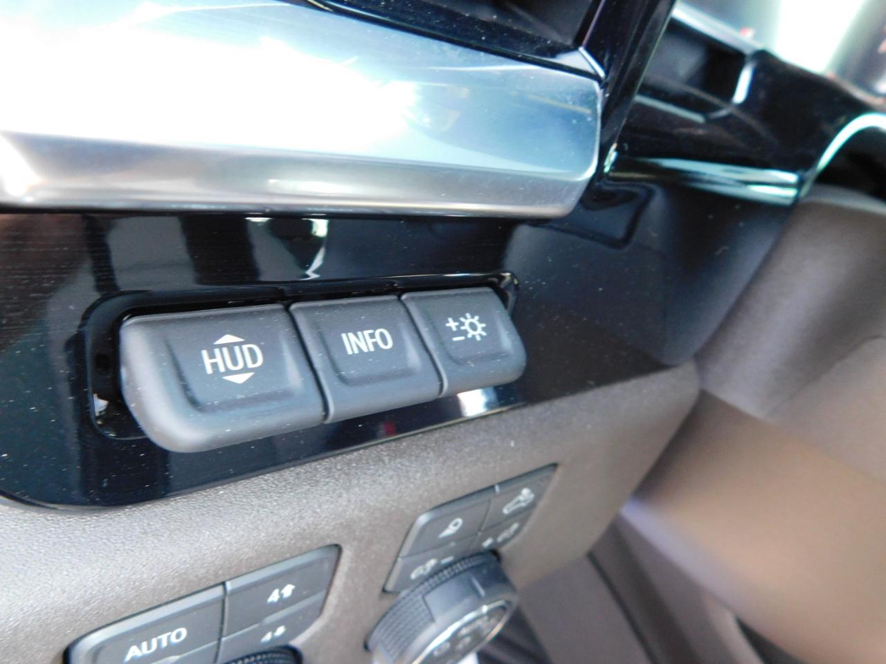 Chevrolet Silverado 2500HD 4WD Crew Cab 159" LTZ 2026