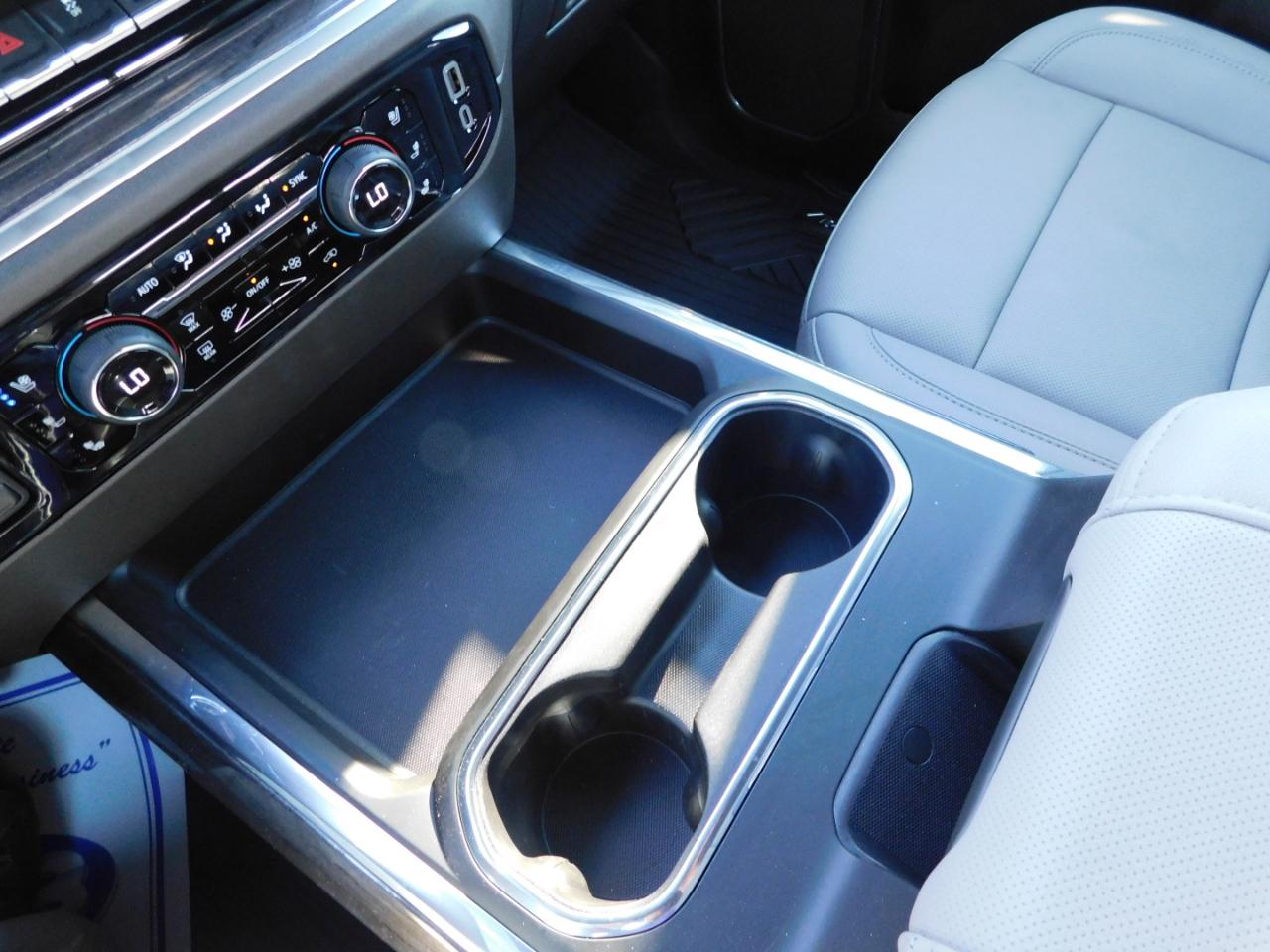 Chevrolet Silverado 2500HD 4WD Crew Cab 159" LTZ 2026