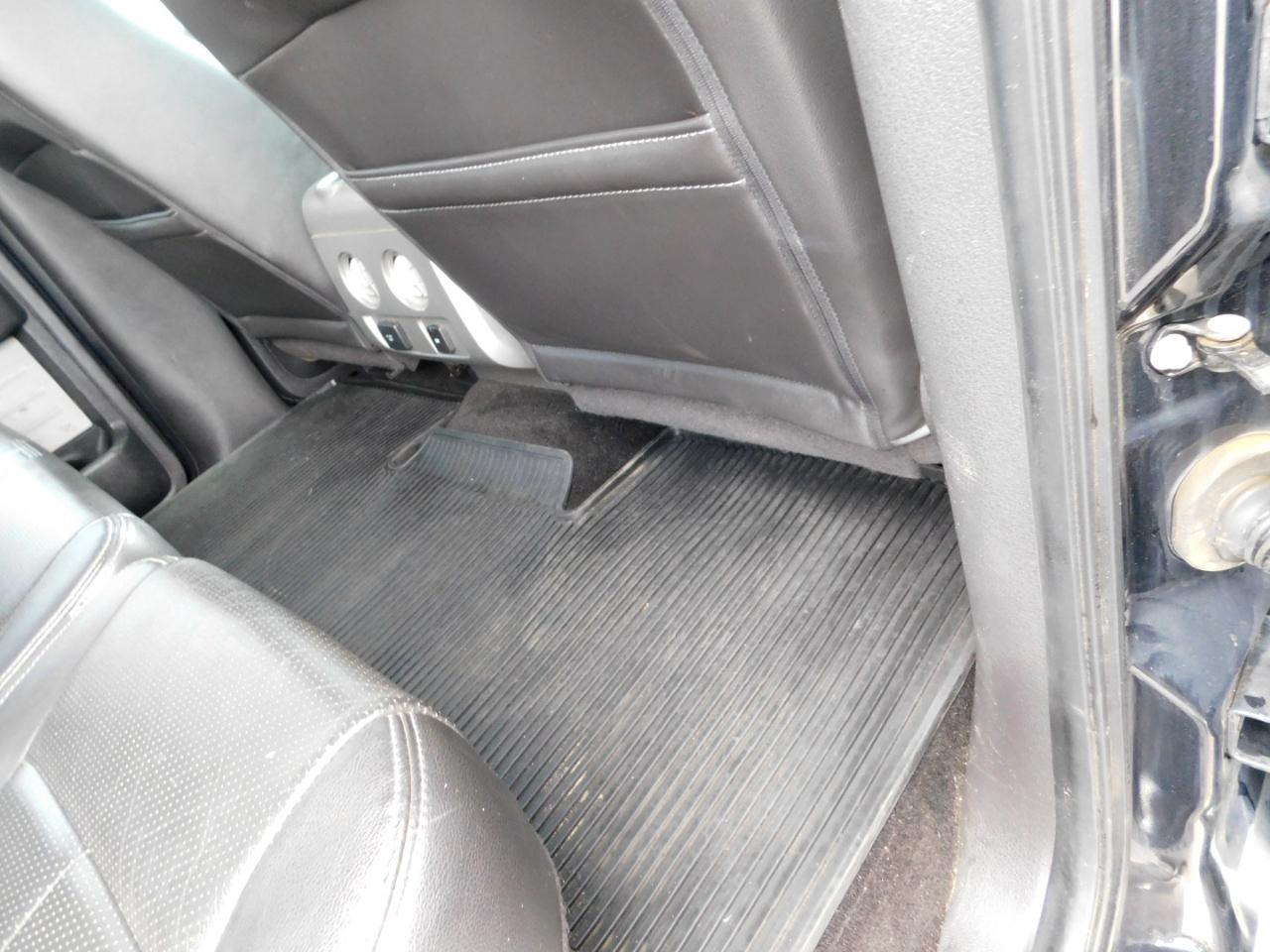 Ford F-150 4WD SuperCrew 145" XL 2013