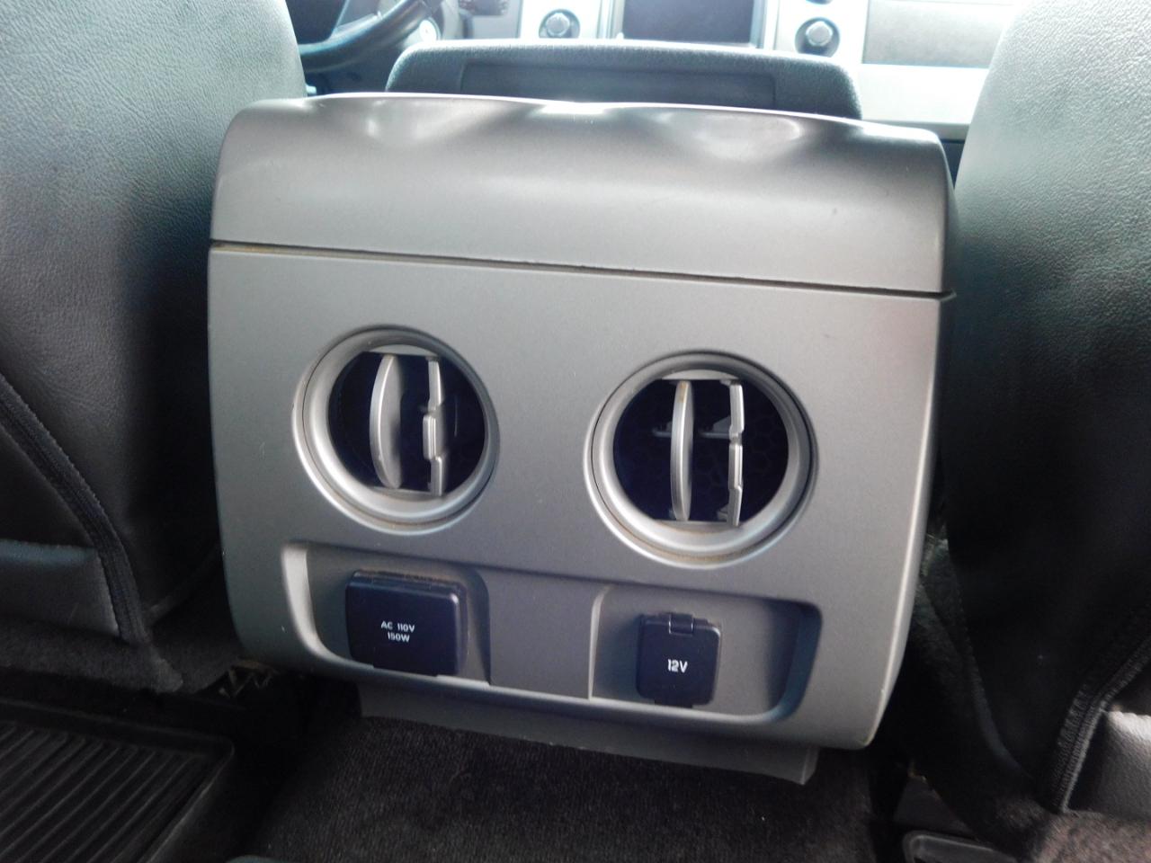 Ford F-150 4WD SuperCrew 145" XL 2013