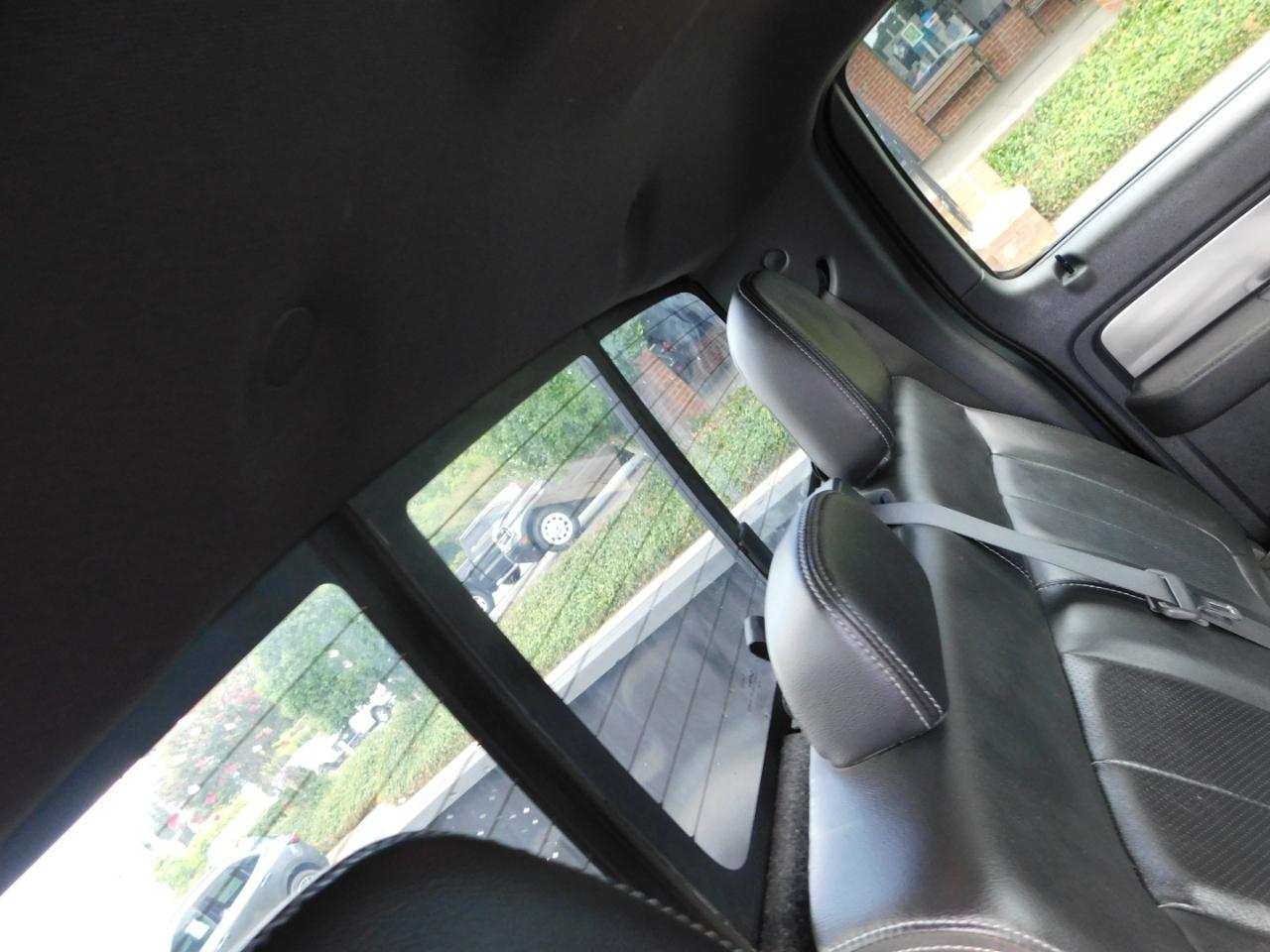 Ford F-150 4WD SuperCrew 145" XL 2013