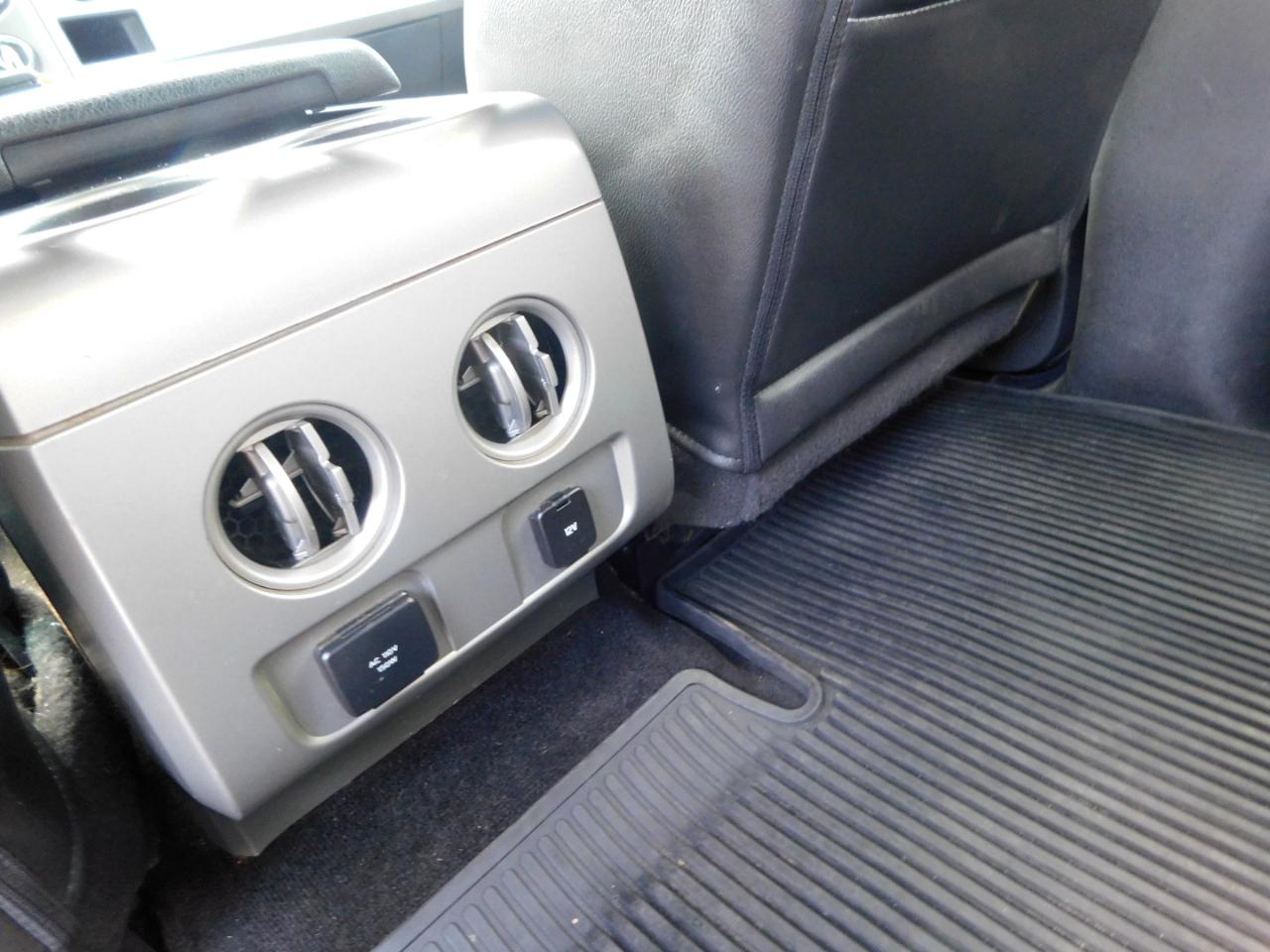 Ford F-150 4WD SuperCrew 145" XL 2013