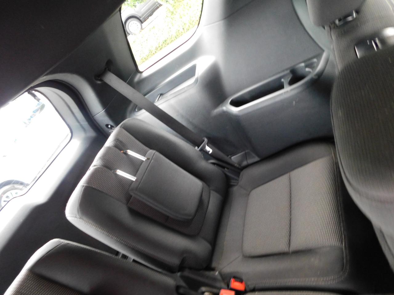 Ford Explorer XLT FWD 2019
