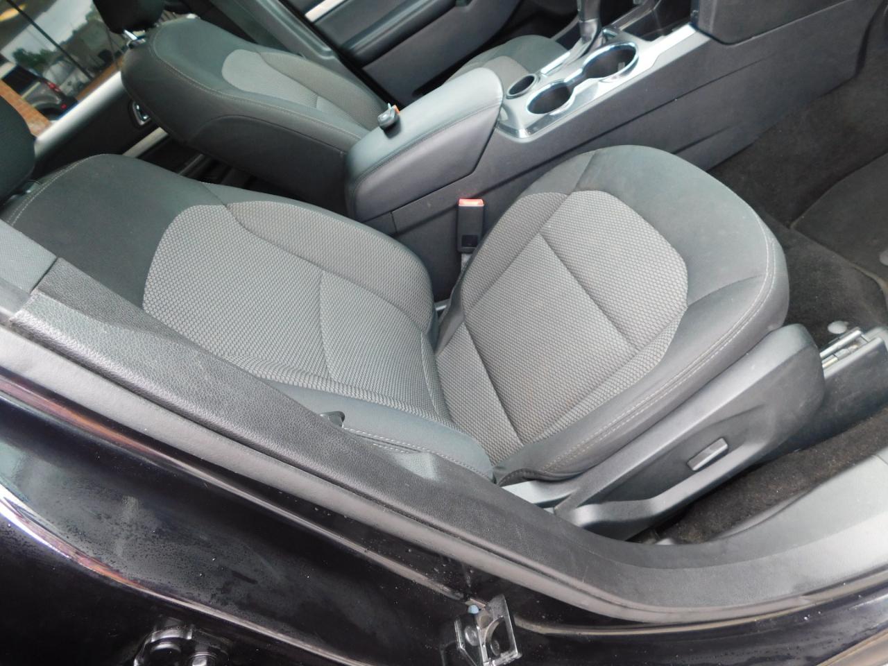 Ford Explorer XLT FWD 2019
