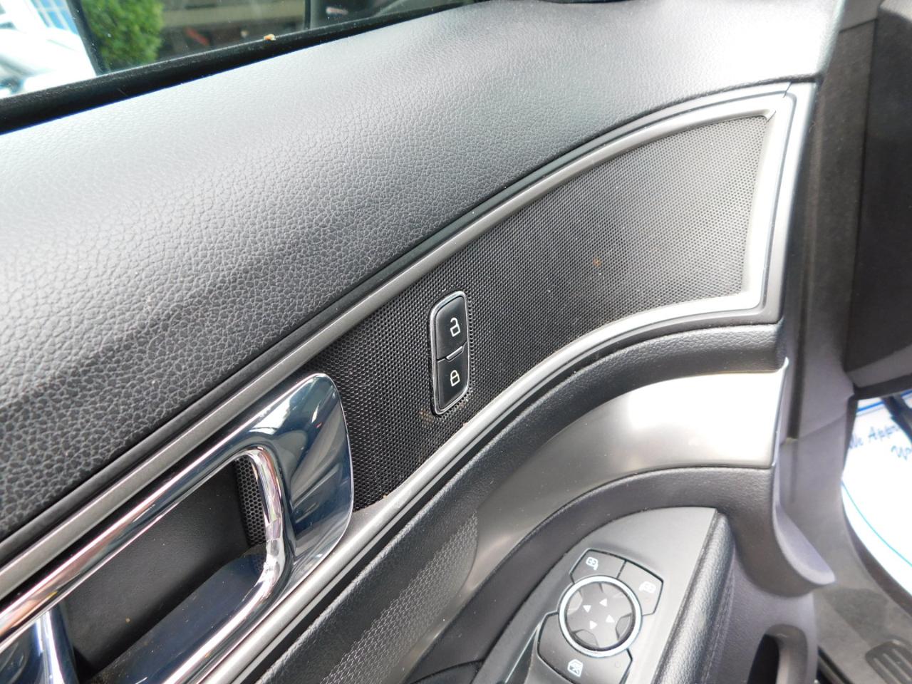 Ford Explorer XLT FWD 2019