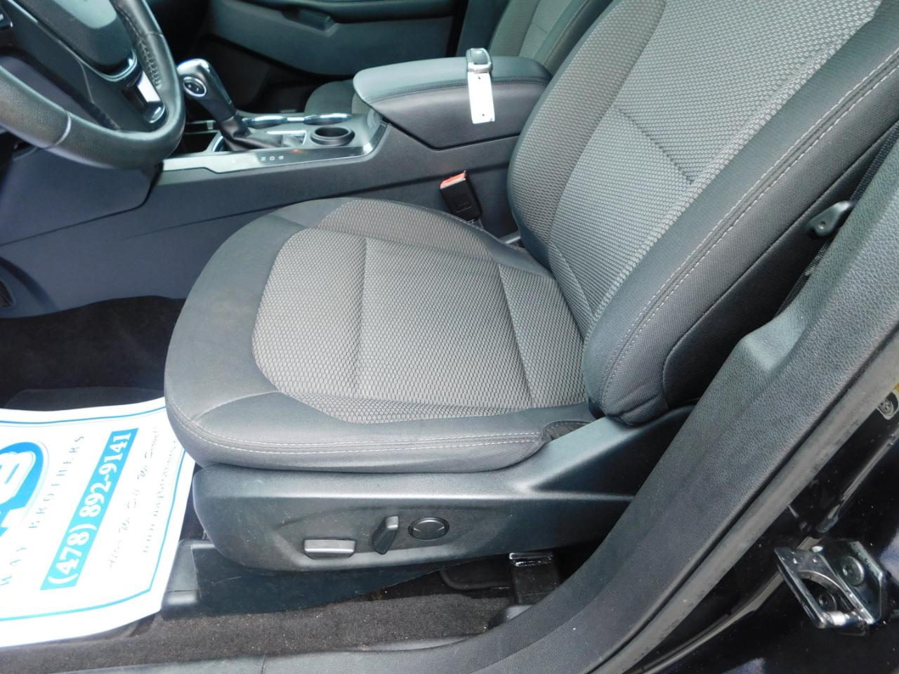 Ford Explorer XLT FWD 2019