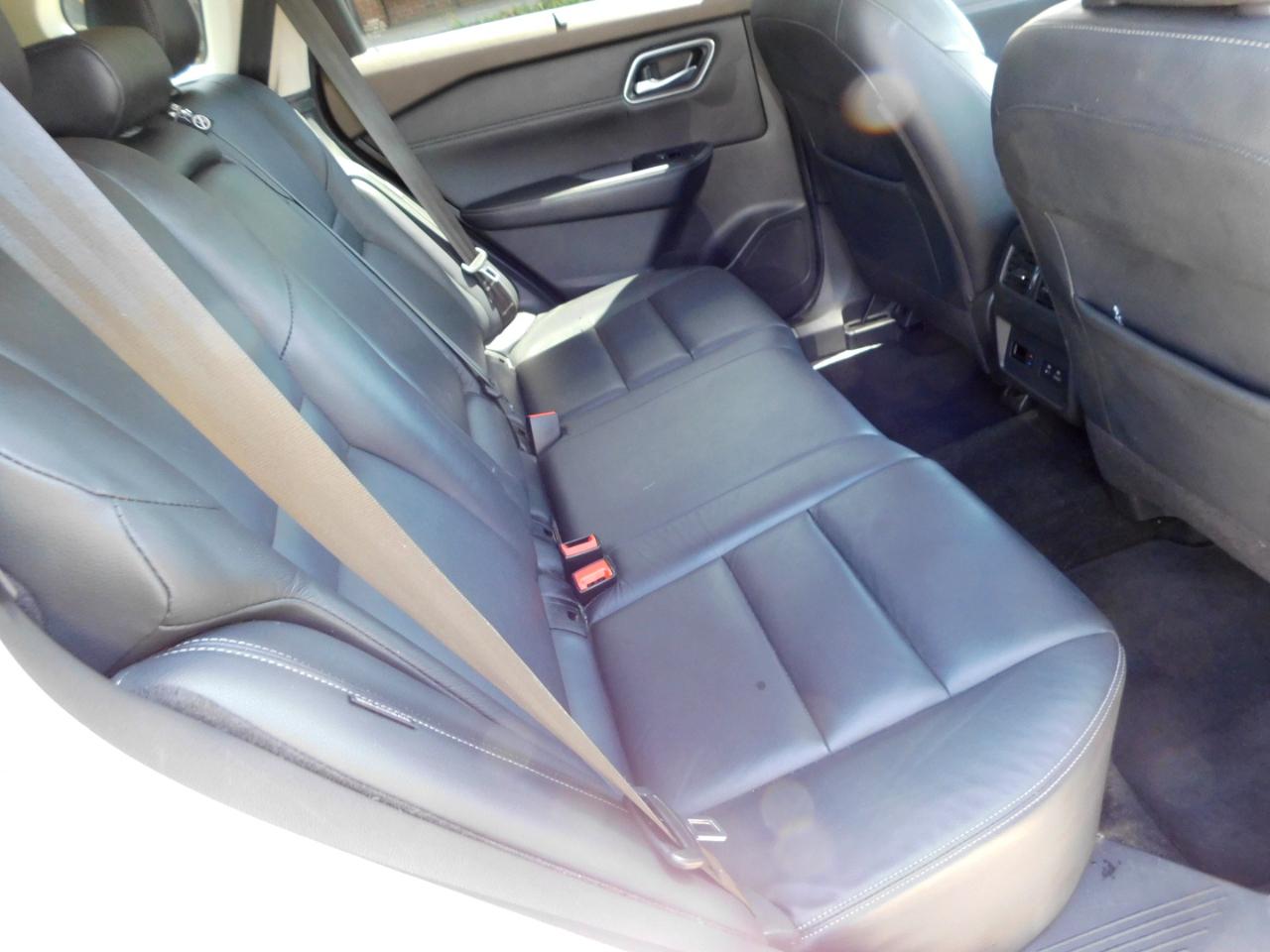Nissan Rogue FWD SL 2021