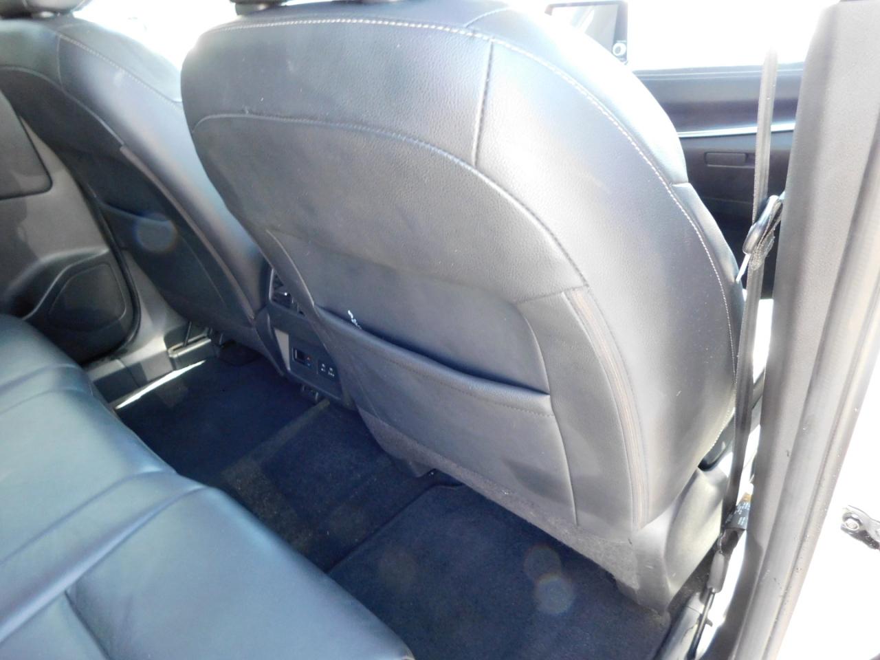 Nissan Rogue FWD SL 2021